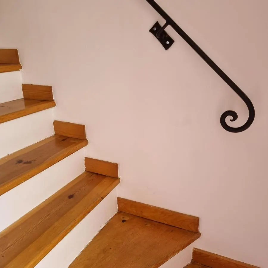 Holiday home Gite La Foux De Peyroules