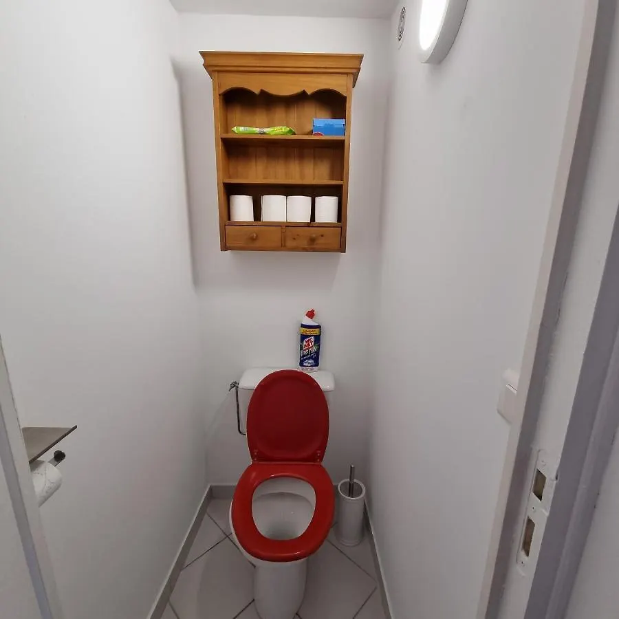 Holiday home Gite La Foux De Peyroules
