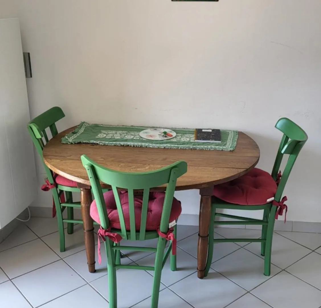 Holiday home Gite La Foux De Peyroules